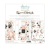 MIntay Paper 8x8 Paper Pack - Lets Celebrate