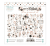 MIntay Paper Die-Cuts - Lets Celebrate