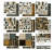 MIntay Paper 12x12 Collection Set - Cabinet of Curiosities
