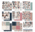 MIntay Paper 12x12 Collection Set - Cozy Days