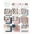 MIntay Paper 12x12 Collection Set - Cozy Days