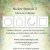 Lavinia Sticker Stencils 5 - Silhouette Collection