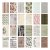 Tim Holtz Idea-Ology Backdrops Paper Pad - Christmas 2023