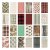 Tim Holtz Idea-Ology Backdrops Paper Pad - Christmas 2023
