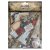 Tim Holtz Idea-ology - Ephemera Pack Halloween 