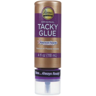 Always Ready Original Tacky Glue 118ml
