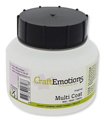 Craft Emotion Multi Coat 250ml
