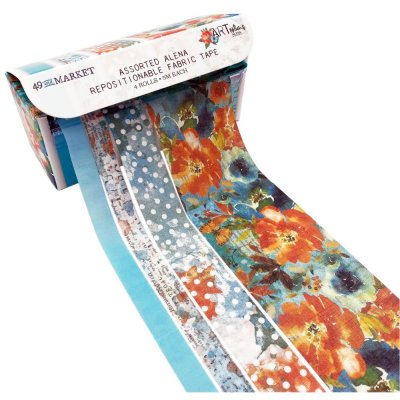 49 And Market Fabric Tape - ARToptions Alena