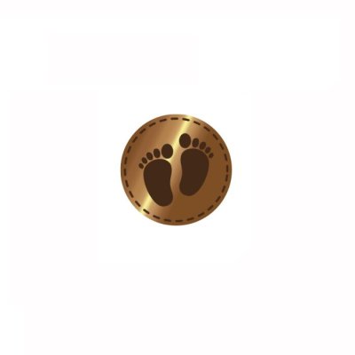 Wax Seal Stamper Baby