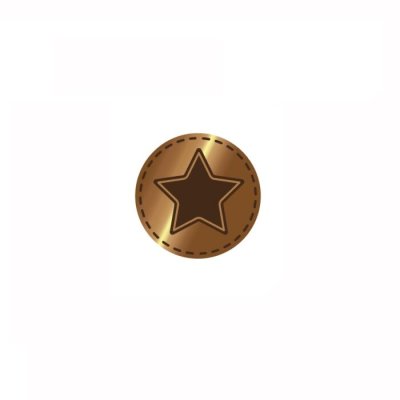Wax Seal Stamper Stjärna