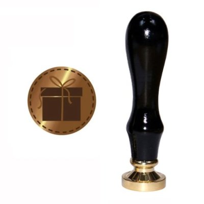 Wax Seal Stamper Paket