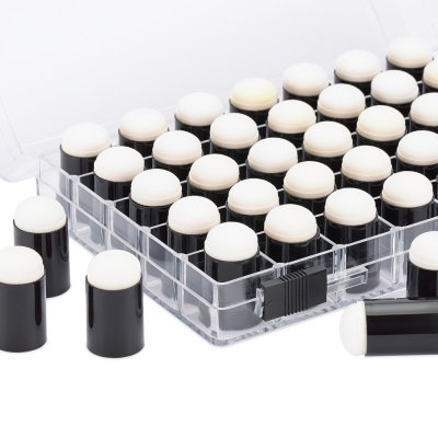 Dauber rond 40pcs