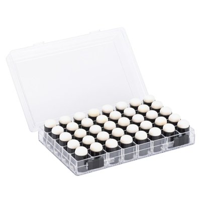 Dauber rond 40pcs