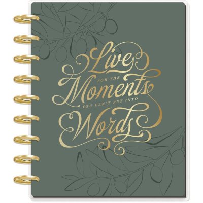 Happy Planner Classic - Modern Farmhouse