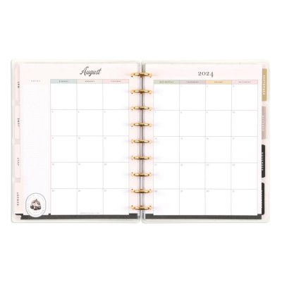 Happy Planner Classic - Modern Farmhouse