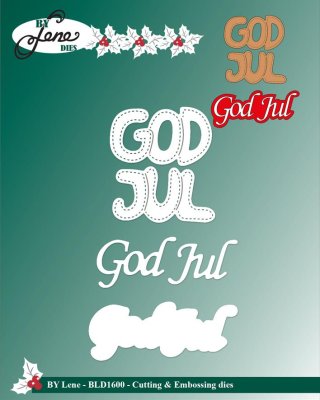 By Lene Dies - God Jul 