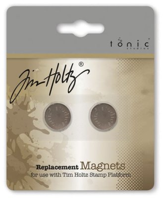 Tim Holtz Tonic Studios Replacement Magnets