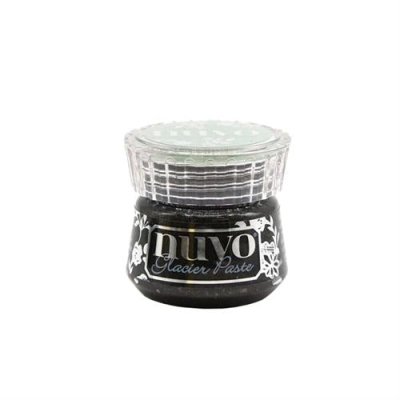 Nuvo Glacier Paste - After Midnight