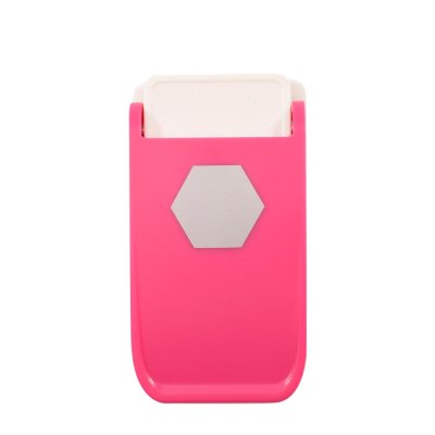 Punch Hexagon Medium