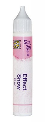 Nellie Snellen Snow Effect 