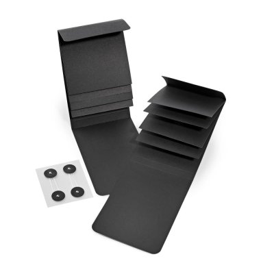 49 And Market Create-An-Album Waterfall Enclosure Set