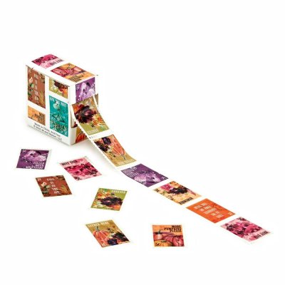 49 and Market Washi Postage - ARToptions Spice 