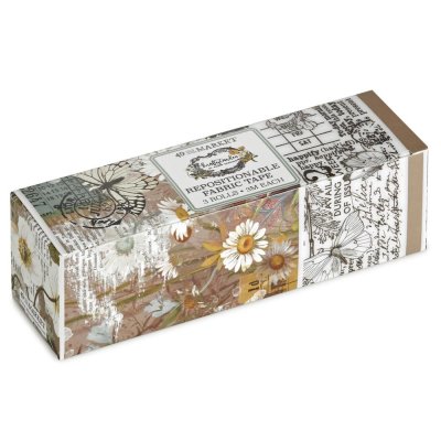 49 and Market Fabric Tape Assortment - Krafty Garden