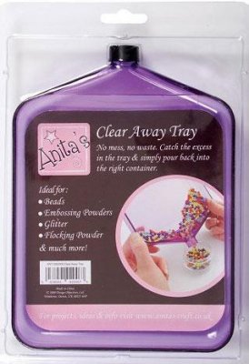 Clear Away Tray