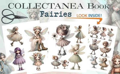Fairies vol 1