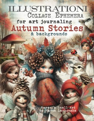 Autumn Stories 