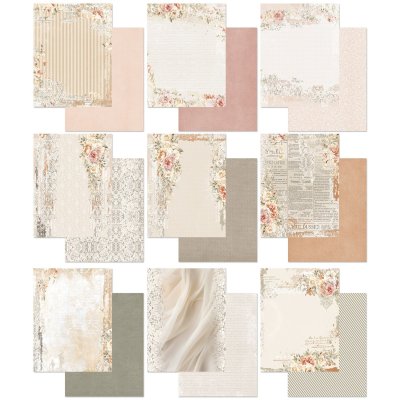 49 And Market 6x8 Collection Pack - One Perfect Day