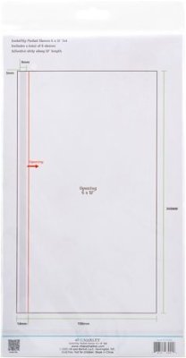 49 And Market InstaFlip Sleeves