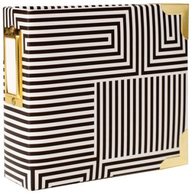 Album 4x4 D-Ring Project Life