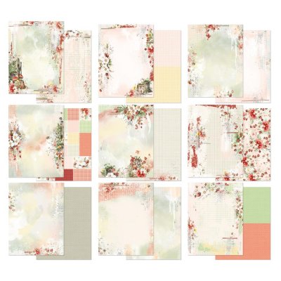 49 And Market 6x8 Collection Pack - Natures Haven