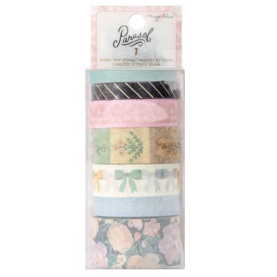 Maggie Holmes Washi Tape - Parasol Amour