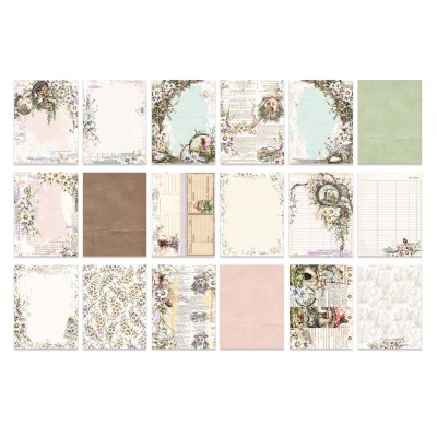 49 And Market 6x8 Collection Pack - The Looking Glass