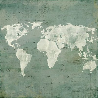 49 and Market 12x12 Collection Pack - Travel Diaries