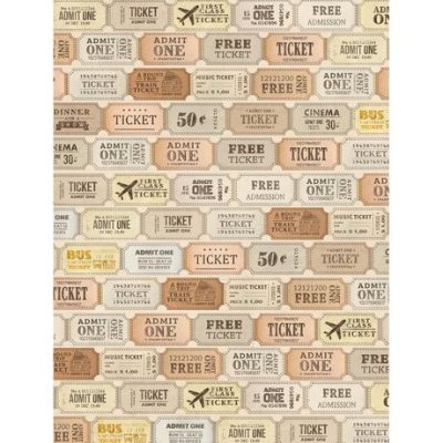 49 and Market 6x8 Collection Pack - Travel Diaries