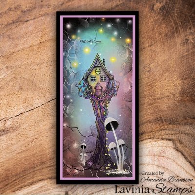 Lavinia Scenescapes - Sky Light