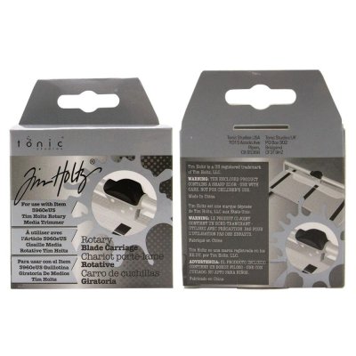 Tim Holtz Rotary Media Trimmer Replacement