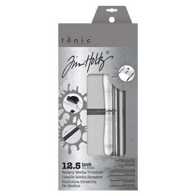 Tim Holtz Rotary Media Trimmer 31,5 cm