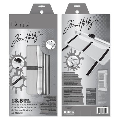 Tim Holtz Rotary Media Trimmer 31,5 cm