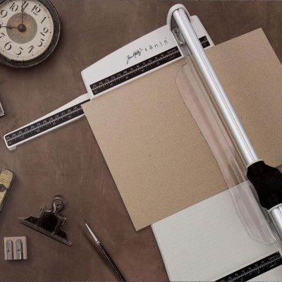 Tim Holtz Rotary Media Trimmer 31,5 cm