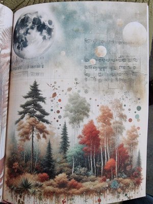 Autumn Stories 