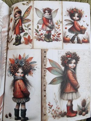 Autumn Stories 