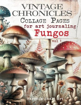 Fungos vol 1