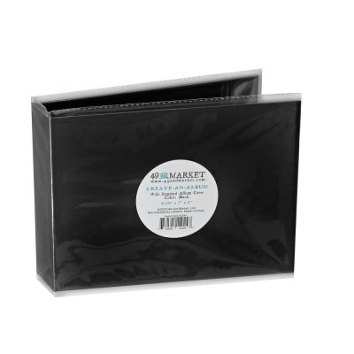 49 And Market Create-An-Album Wide Standard Album Cover