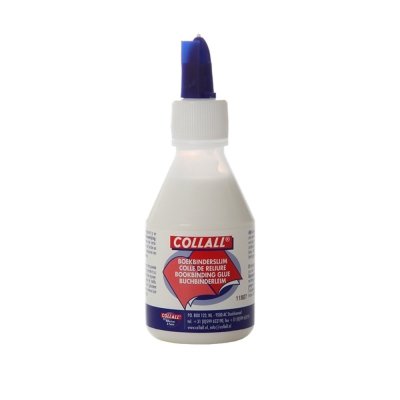 Collall Bookbinding glue 100ml