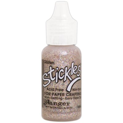 Stickles Glitter Glue - Glisten