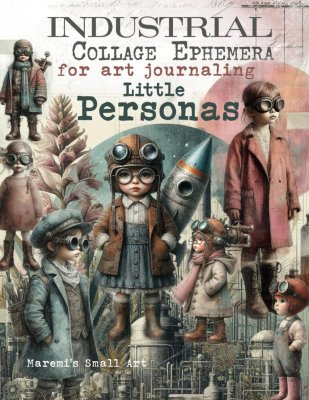 Little Personas